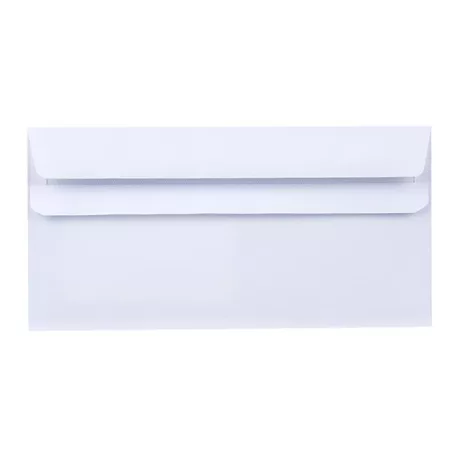 VICTORIA PAPER Boríték, LA4, öntapadó, jobb ablakos, VICTORIA PAPER