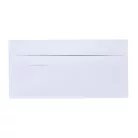 VICTORIA PAPER Boríték, LA4, öntapadó, bal ablakos, VICTORIA PAPER