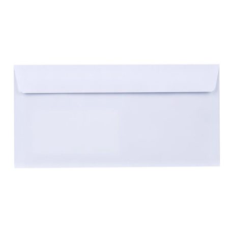 VICTORIA PAPER Boríték, LA4, szilikonos, jobb ablakos, VICTORIA PAPER