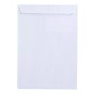 VICTORIA PAPER Boríték, TC4, szilikonos, bal ablakos, VICTORIA PAPER