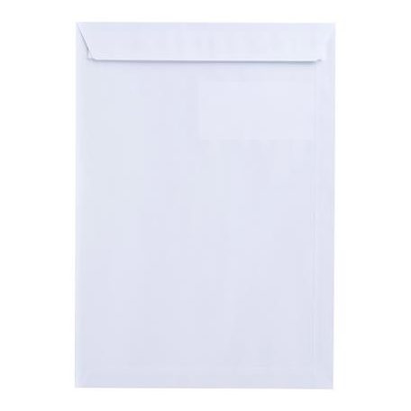 VICTORIA PAPER Boríték, TC4, szilikonos, bal ablakos, VICTORIA PAPER