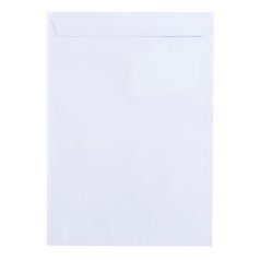   VICTORIA PAPER Boríték, TC4, szilikonos, bal ablakos (50 x 100), VICTORIA PAPER