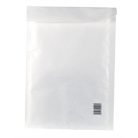 VICTORIA PAPER Légpárnás tasak, 290x370 mm külméret, 270x360 mm belméret, VICTORIA PAPER, "W8", fehér