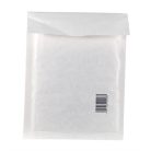 VICTORIA PAPER Légpárnás tasak, 200x275 mm külméret, 180x265 mm belméret, VICTORIA PAPER, "W4", fehér