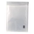 VICTORIA PAPER Légpárnás tasak, 370x480 mm külméret, 350x470 mm belméret, VICTORIA PAPER, "W10", fehér