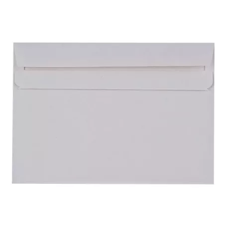 VICTORIA PAPER Boríték, LC5, öntapadó, környezetbarát, VICTORIA PAPER