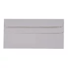 VICTORIA PAPER Boríték, LA4, öntapadó, jobb ablakos, környezetbarát, VICTORIA PAPER