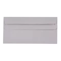   VICTORIA PAPER Boríték, LA4, öntapadó, jobb ablakos, környezetbarát, VICTORIA PAPER