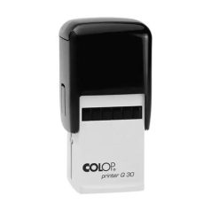 COLOP Dátumbélyegző, COLOP "Q30"
