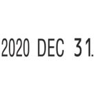 COLOP Dátumbélyegző, COLOP "S120"