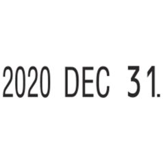 COLOP Dátumbélyegző, COLOP "S120"