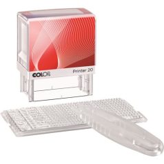   COLOP Bélyegző, kirakós, COLOP "Printer IQ 20/1"