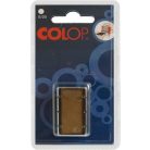 COLOP Bélyegző cserepárna, 2 db/bliszter, COLOP "E/20", natúr
