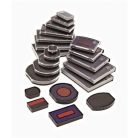 COLOP Bélyegző cserepárna, 2 db/bliszter, COLOP "E/30", natúr