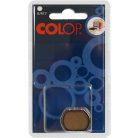 COLOP Bélyegző cserepárna, 2 db/bliszter, COLOP "E/R17", natúr