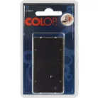 COLOP Bélyegző cserepárna, 2 db/bliszter, COLOP "E50/1", kék