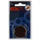 COLOP Bélyegző cserepárna, 2 db/bliszter, COLOP "E/R30", kék