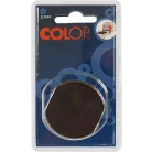 COLOP Bélyegző cserepárna, 2 db/bliszter, COLOP "E/R 40", kék