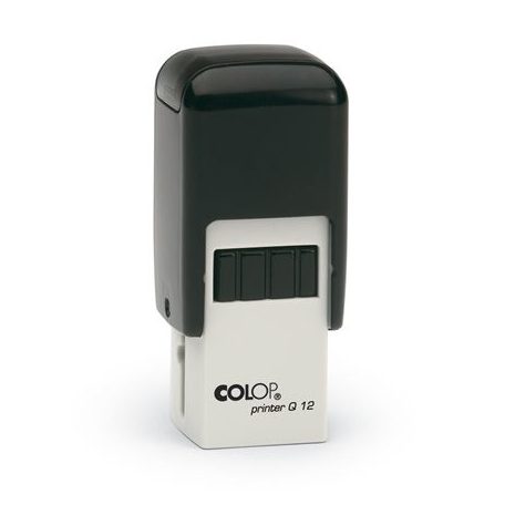COLOP Bélyegző, COLOP "Printer Q12"