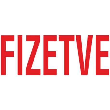 COLOP Bélyegző, szó, COLOP "Printer IQ 20/L Green Line", Fizetve