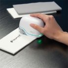 COLOP Mobil nyomtató, színes, COLOP "e-mark", fehér