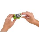 COLOP Bélyegző textilhez, kirakós COLOP "Marky", zöld ház, fekete párnával