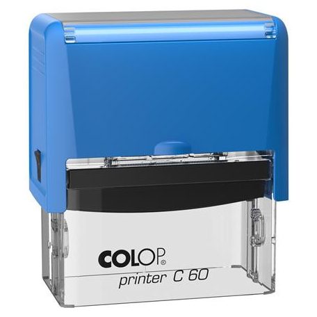 COLOP Bélyegző, COLOP "Printer C 60"