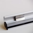 ANTRA Plakátsín, alumínium, 420 mm, ANTRA