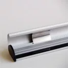 ANTRA Plakátsín, alumínium, 420 mm, ANTRA