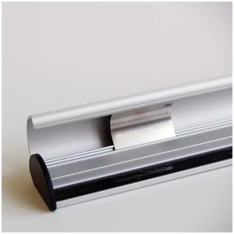 ANTRA Plakátsín, alumínium, 420 mm, ANTRA