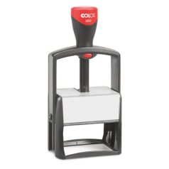 COLOP Bélyegző, fém, COLOP "Classic 2800"