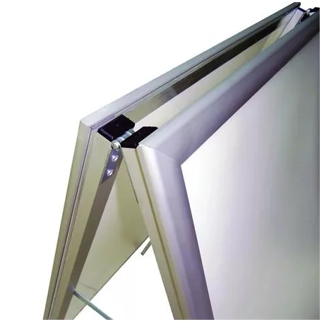 Megállító tábla, poszteres, A1 méret, 59,4x84,1 cm