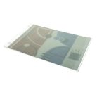 ANTRA Dokumentumtartó, fali, A4, plexi, álló, ANTRA, átlátszó