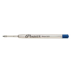 PARKER Golyóstollbetét, F, PARKER "Royal", kék