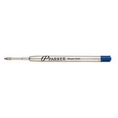   PARKER Golyóstollbetét, M, góliát, PARKER "Royal", kék