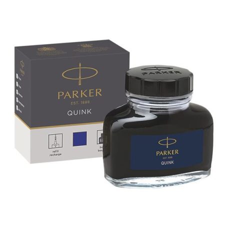 PARKER Üveges tinta, PARKER "Royal", kék