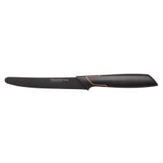   FISKARS Paradicsomszeletelő kés, 13 cm, FISKARS "Edge"