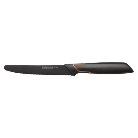 FISKARS Paradicsomszeletelő kés, 13 cm, FISKARS "Edge"