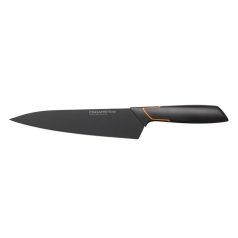 FISKARS Szakácskés, 19 cm, nagy, FISKARS "Edge"