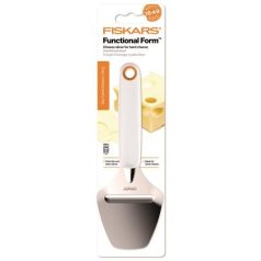   FISKARS Sajtvágó kemény sajtokhoz, FISKARS " Functional Form"