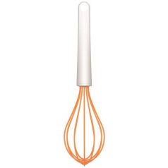 FISKARS Habverő, szilikon felülettel, FISKARS