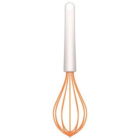 FISKARS Habverő, szilikon felülettel, FISKARS