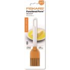 FISKARS Ecset, szilikon, FISKARS