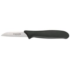 FISKARS Hámozókés, 7 cm, FISKARS "Essential"