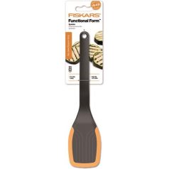 FISKARS Spatula, szilikon széllel, FISKARS