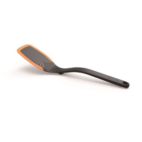 FISKARS Spatula, szilikon széllel, FISKARS
