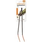 FISKARS Csipesz, szilikon felülettel, FISKARS