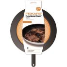 FISKARS Fröccsenésgátló, szilikon felülettel, FISKARS