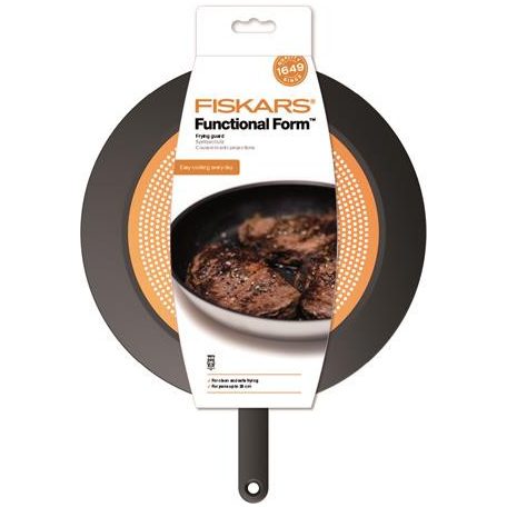 FISKARS Fröccsenésgátló, szilikon felülettel, FISKARS