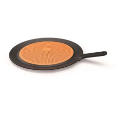 FISKARS Fröccsenésgátló, szilikon felülettel, FISKARS